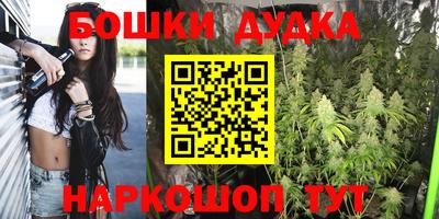 шишки Берёзовский